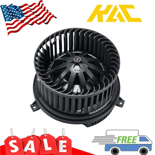 Hvac heater blower motor - hvac,