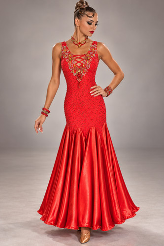 Ballroom smooth waltz tango - smooth,