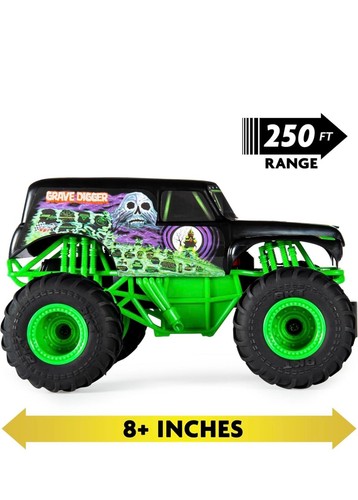 Realistic scale monster - realistic, 1:24