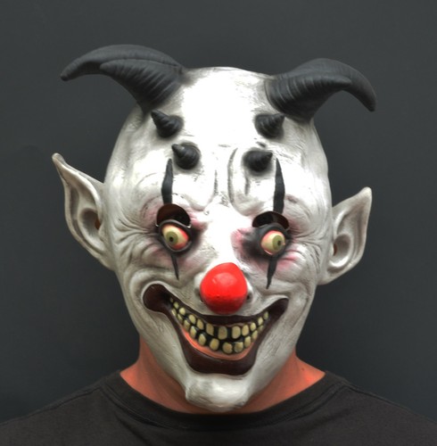 Creepy evil scary - creepy,