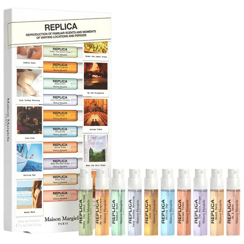 Maison margiela replica - maison,