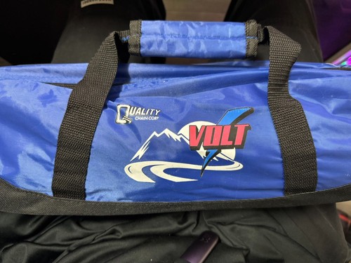Quality tire chains volt qv343 - quality,