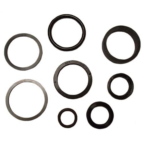 Steering cylinder seal kit - steering,