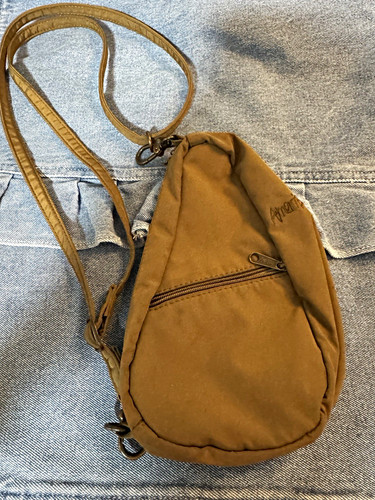 Ameribag healthy back - healthy, bag
