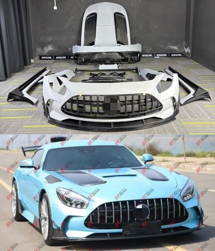 For benz amg gtc - gt, gts