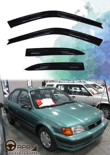 For toyota tercel - toyota, soluna