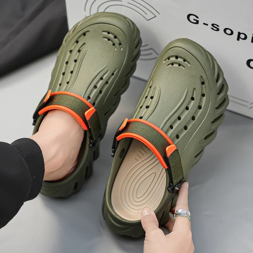 Men crocs style inspired - men's,