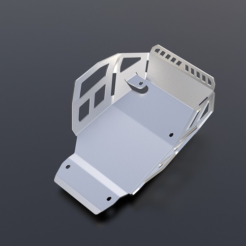 New engine guard kit for - new,