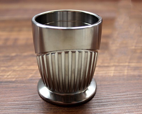 Pure titanium drink water - drink,