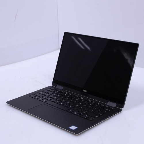 Dell xps 9365 - xps,