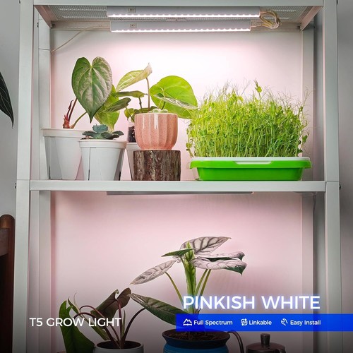 Barrina 8pcs led - led, grow