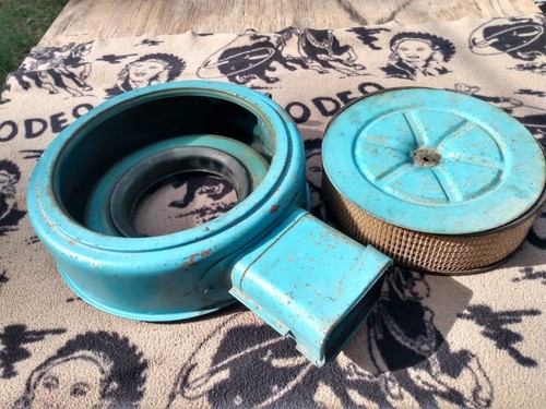 Amc air cleaner amx - air,