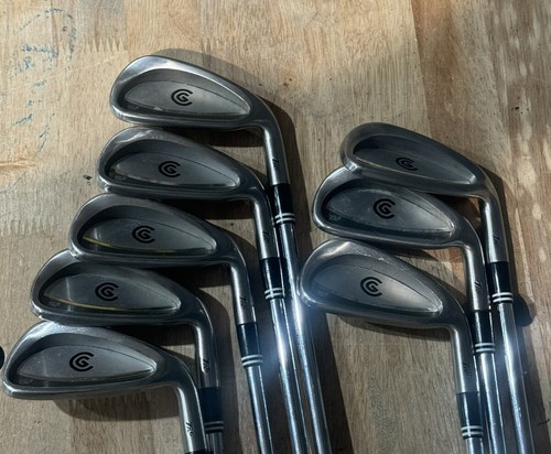 Cleveland ta6 iron - iron, right