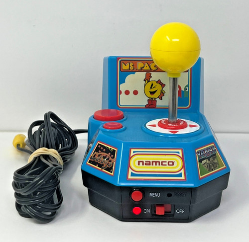2004 jakks pacific namco - jakks, ms