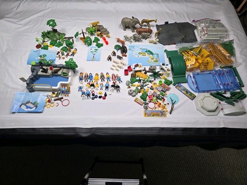 Playmobil zoo sets 3240 - zoo, #3240
