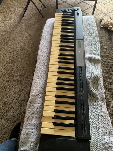 Kawai kc20 keyboard - kc20, (used)
