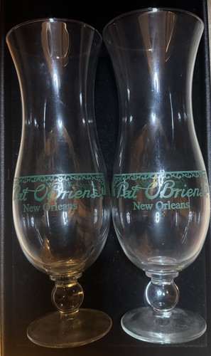 Pat brien new orleans - pat,