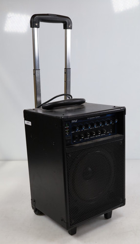 Pyle wireless portable - pyle,