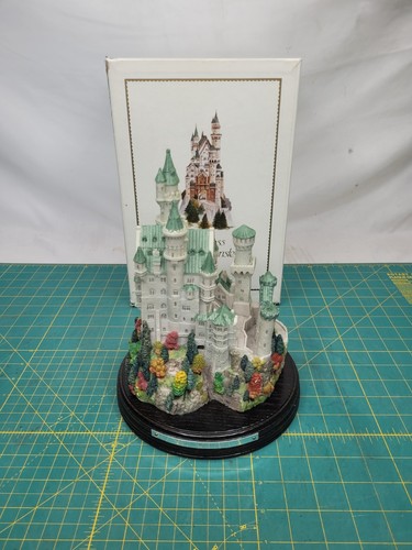 Schloss neuschwanstein - schloss,