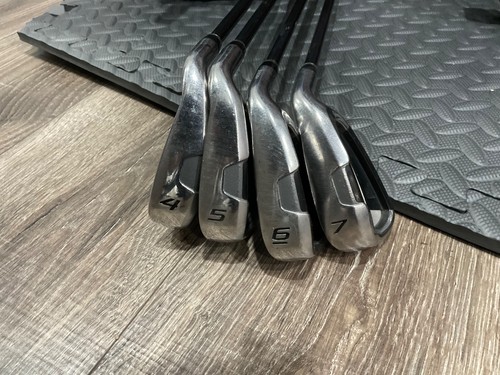 King cobra iron - 4, 5