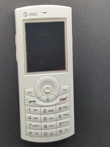 Pantech c150 vintage y2k - is,