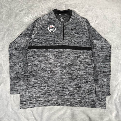 Nike team usa basketball 4 - basketball, 1/4