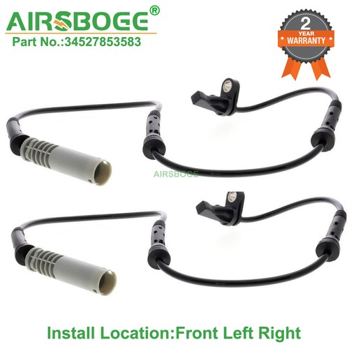 Front left right abs - 2x,