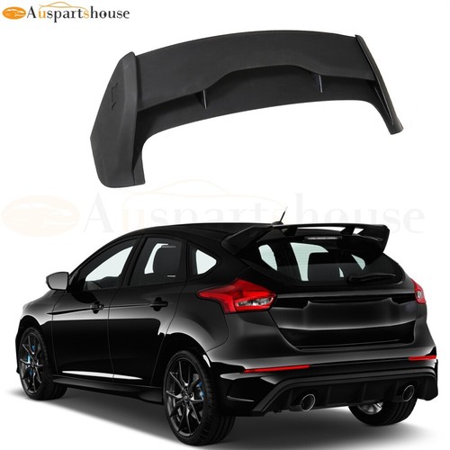 Factory style matte - style, black
