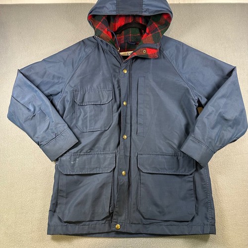 Vintage woolrich woman - vintage,