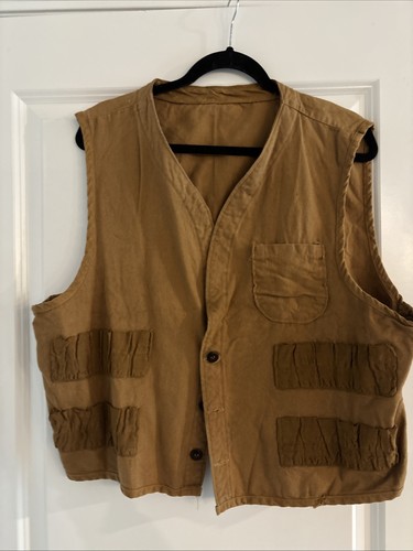 Small medium vintage deluxe - small/medium-,