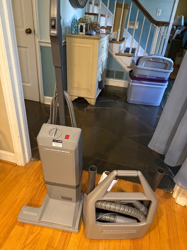 Electrolux epic series - series, 3500