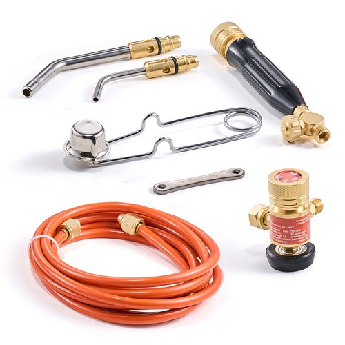 Uimoso air acetylene - torch, kit