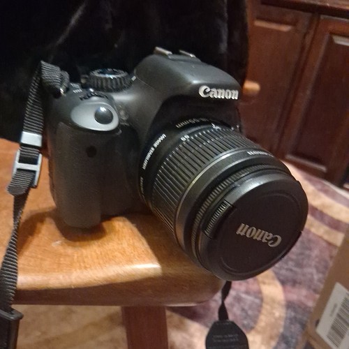 Canon eos rebel t2i - eos,