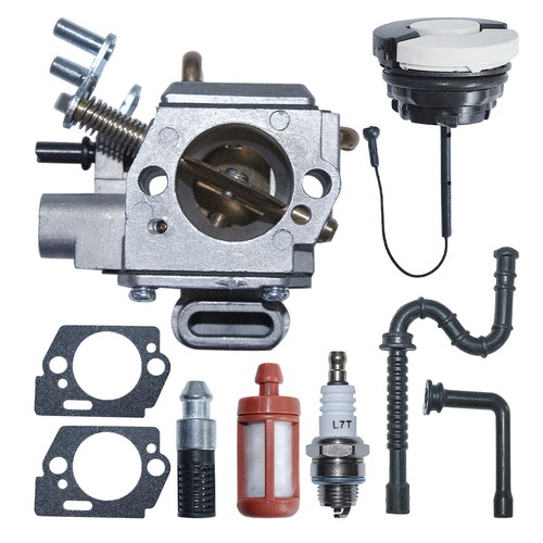 Carburetor kit for - carburetor,