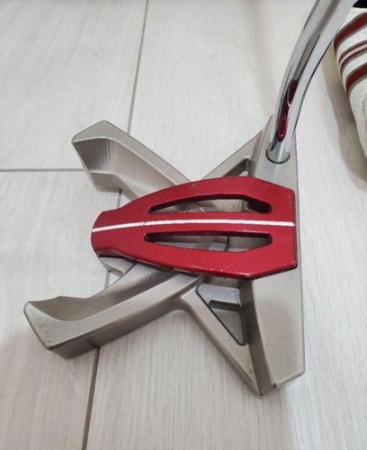 Ping sydney putter inch - sydney,
