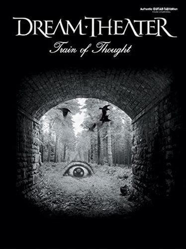 Dream theater train of - theater,