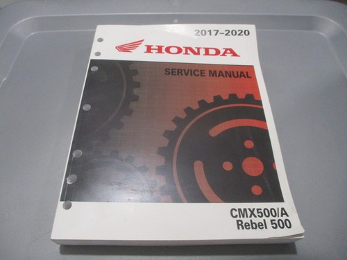 Honda oem service manual - honda,