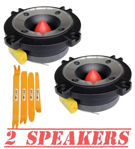 Cerwin vega cvpx1 - 1", bullet