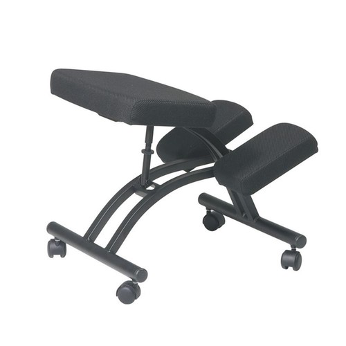 Ergonomically designed knee - designed,