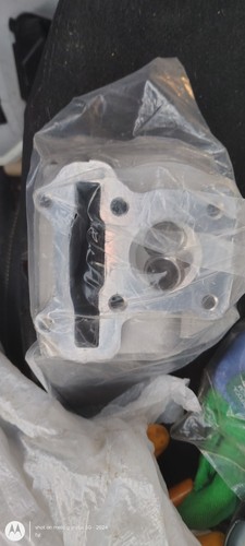 Gy6 scooter 61mm big bore - scooter,