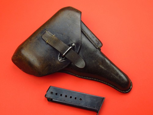 Nice 1942 oak - leaf, neuner
