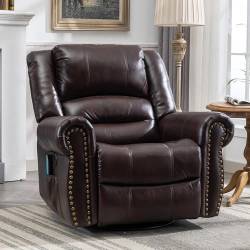 360 swivel rocker - 360°, manual