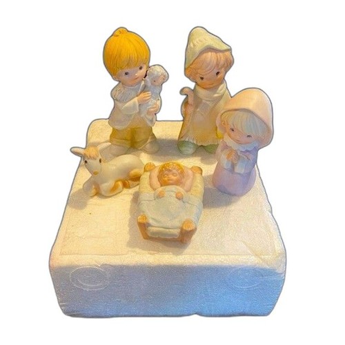 Vintage homco porcelain - homco,