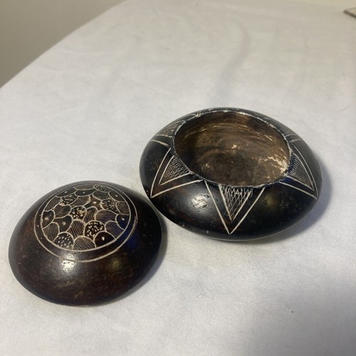 Acoma intricate miniature - acoma,