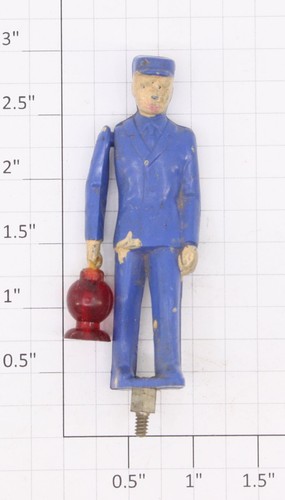 Lionel 145 gauge blue - 145-27,