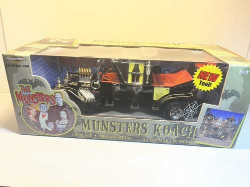 Ertl american muscle the - -,