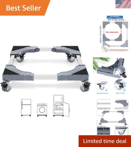 Heavy duty appliance dolly - heavy-duty,