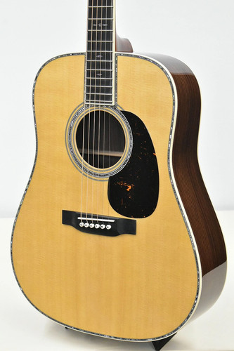 Martin 2981072 acoustic - #2981072,