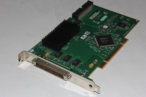 National instruments pci 6602 - national,