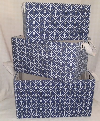 Storage nesting bins - storage,